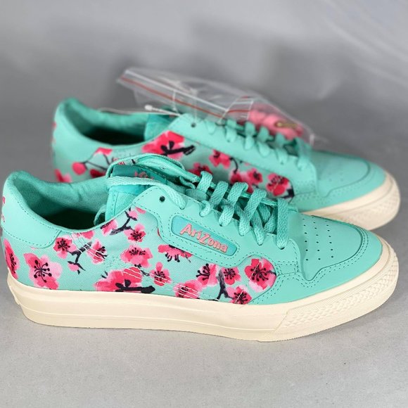 adidas Other - adidas Continental Vulc J Arizona Iced Tea  EF9075